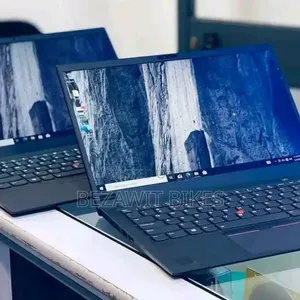 New Laptop Lenovo Thinkpad X1 Yoga 16GB Intel Core I5 SSD 512GB