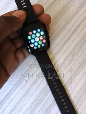 Photo - Smart Watch