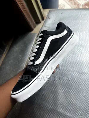 Vans Original
