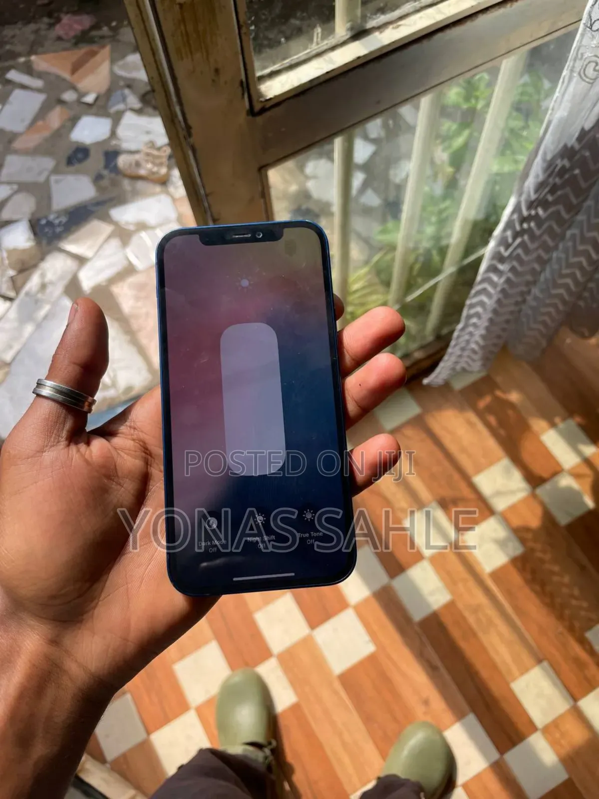 Apple iPhone 12 64 GB Blue