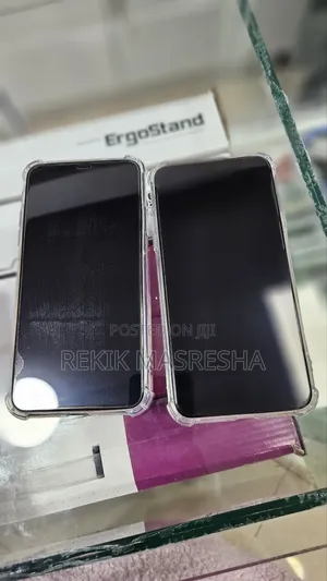 Apple iPhone 11 Pro Max 256 GB Gray