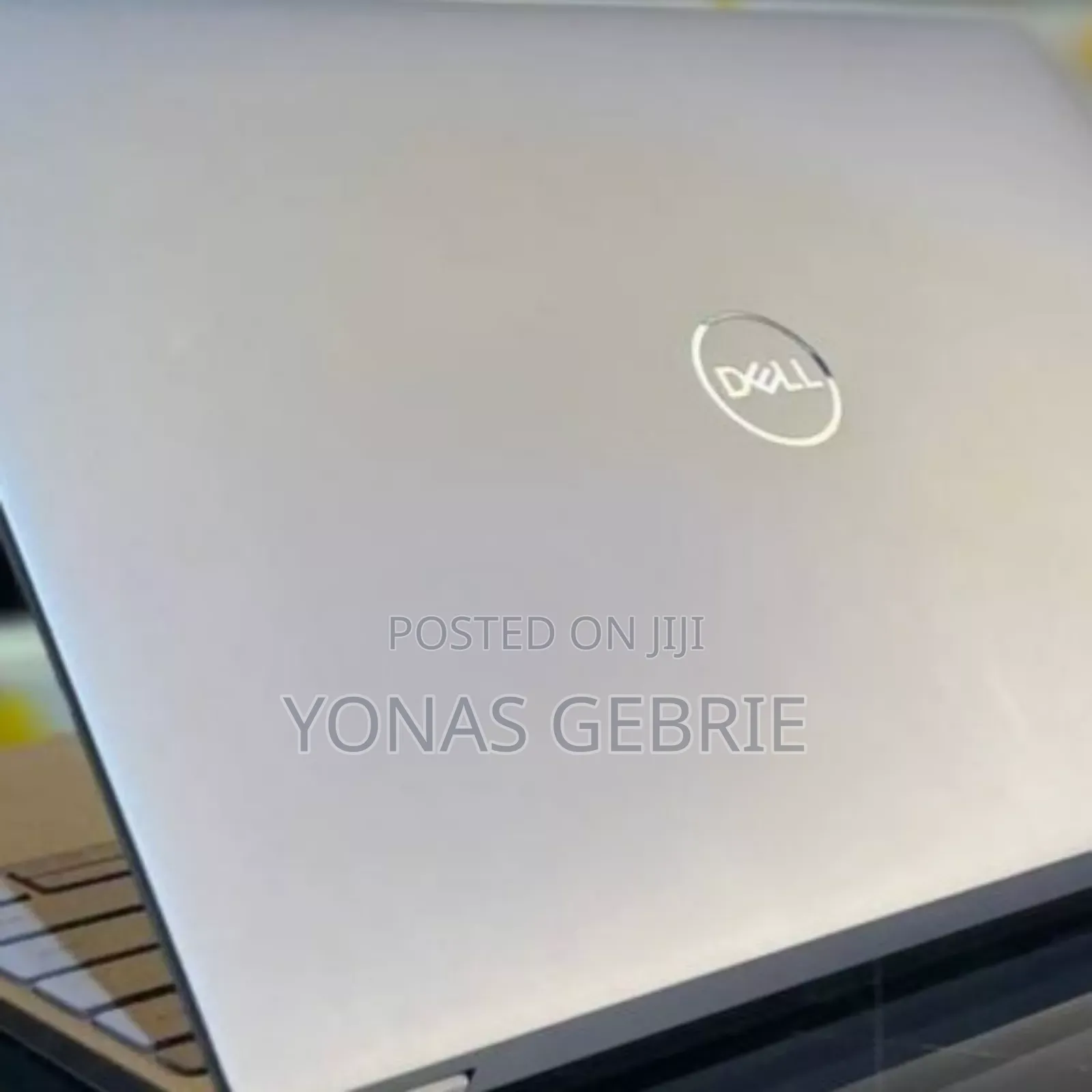 New Laptop Dell 8GB Intel Core i5 SSD 512GB