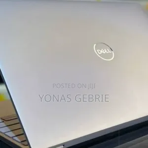 New Laptop Dell 8GB Intel Core i5 SSD 512GB