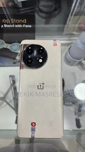 New OnePlus 11 512 GB White