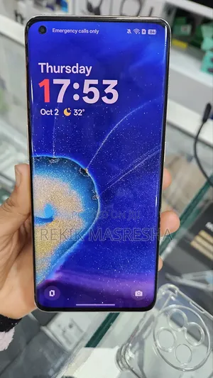 New OnePlus 11 512 GB White