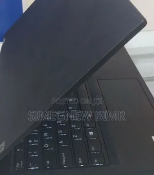 New Laptop Lenovo ThinkBook 15 16GB Intel Core I7 SSD 256GB