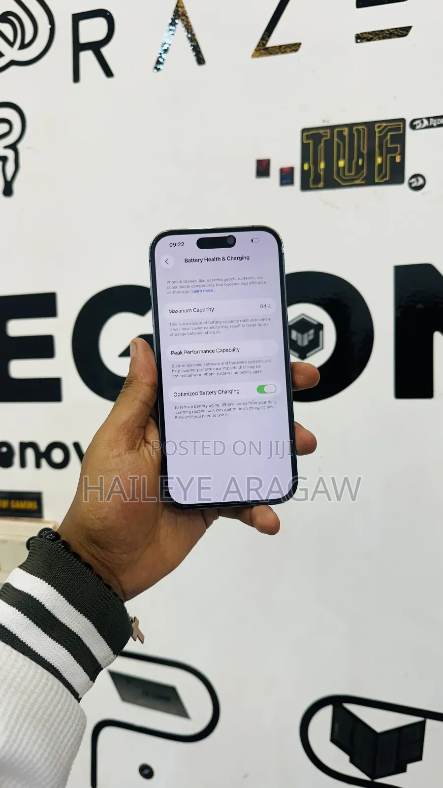 New Apple iPhone 14 Pro 1 TB Purple