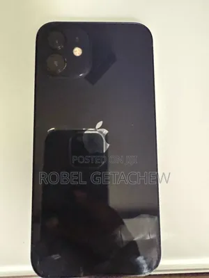 Apple iPhone 12 64 GB Blue