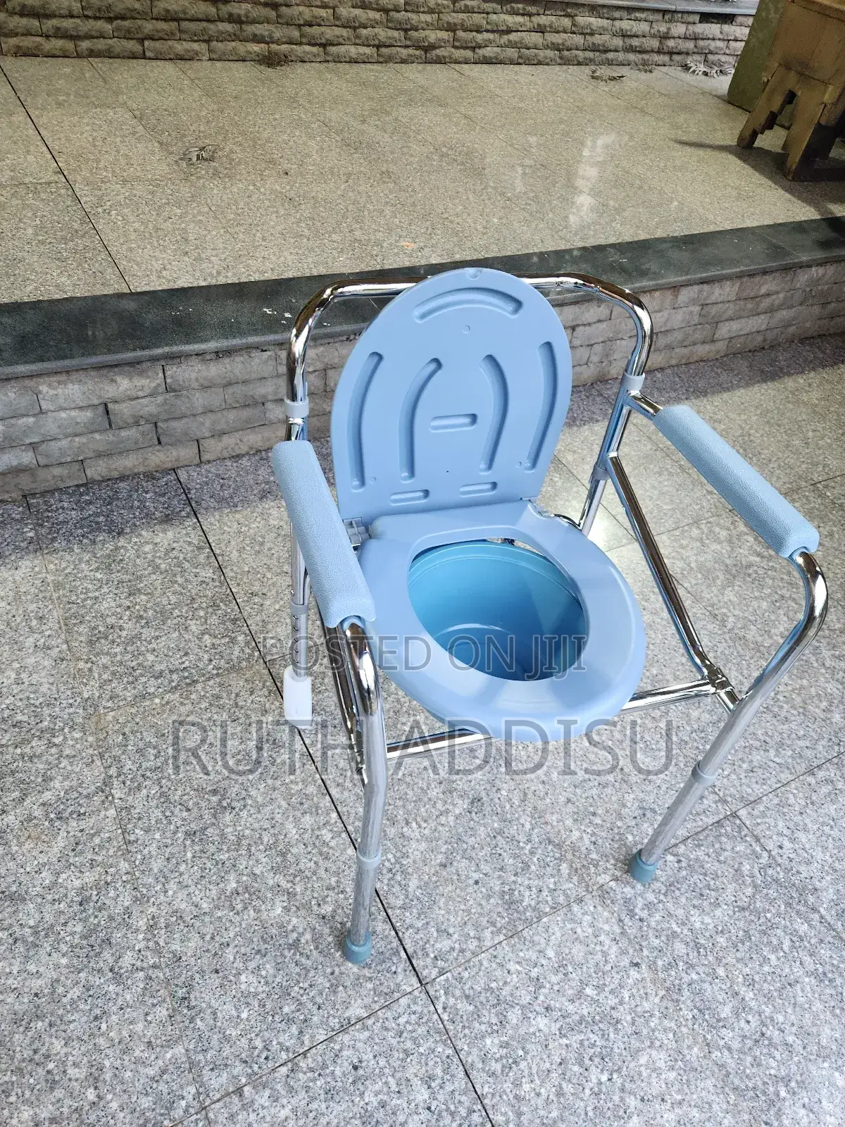 Toilet Chair輕鬆commode Chair腕骨commode Chair煞星toilet Chair冤獄commode Char