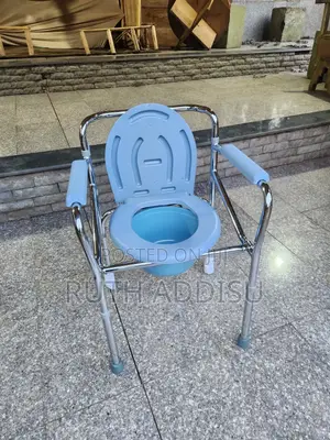Commode Chair Adjustable Height較少toilet Chair腔內commode Medical Chair