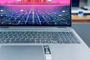 Photo - New Laptop Lenovo Yoga 7i 8GB AMD Ryzen 5 SSD 512GB