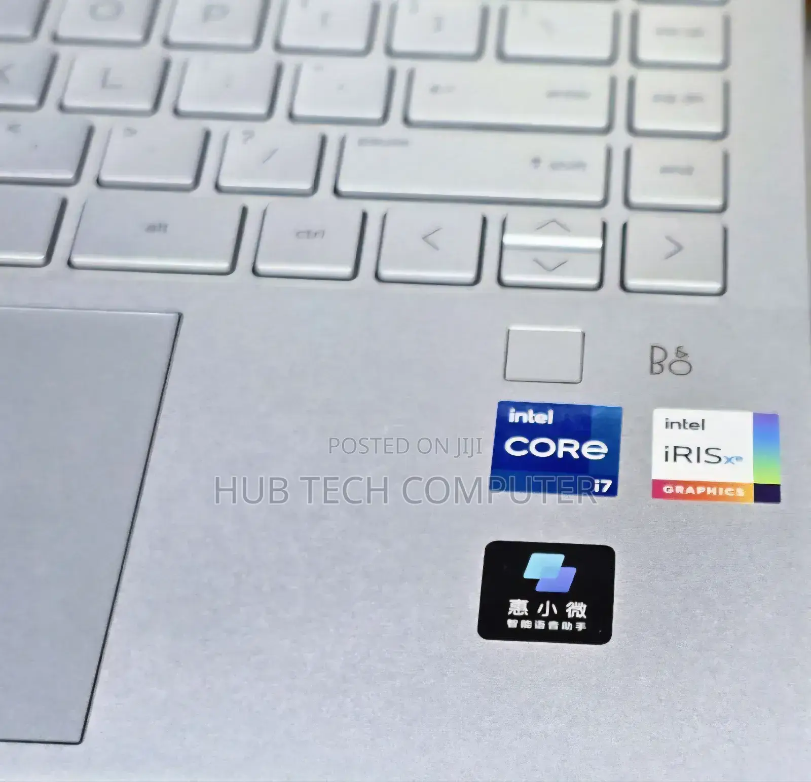 New Laptop HP Pavilion 14 16GB Intel Core I7 SSD 1T