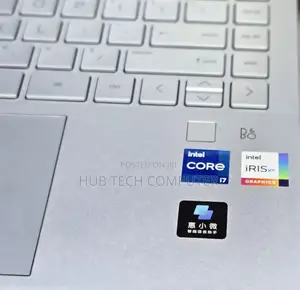 New Laptop HP Pavilion 14 16GB Intel Core I7 SSD 1T