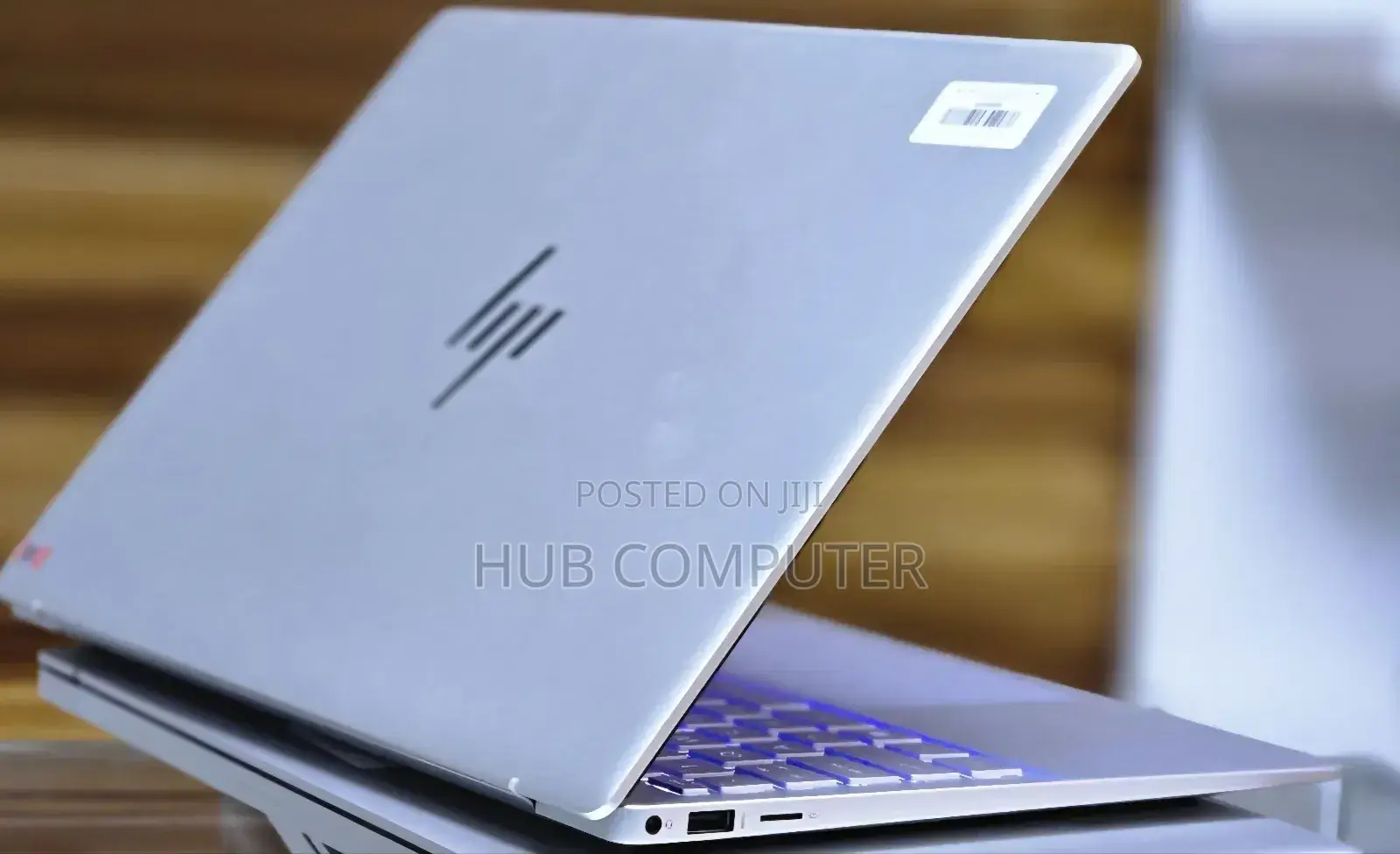 New Laptop HP Pavilion 14 16GB Intel Core I7 SSD 1T