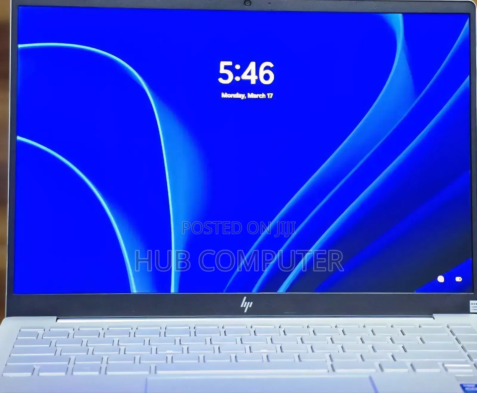 New Laptop HP Pavilion 14 16GB Intel Core I7 SSD 1T