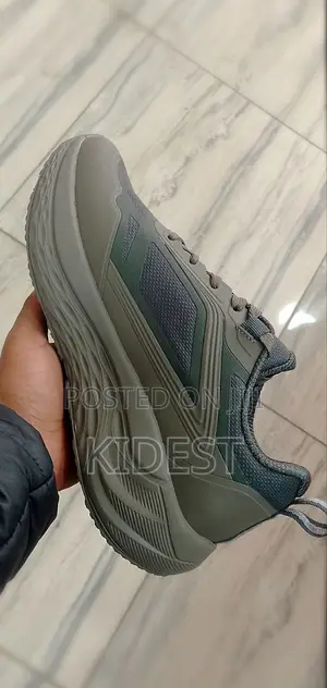 Photo - Brand New Sneakers