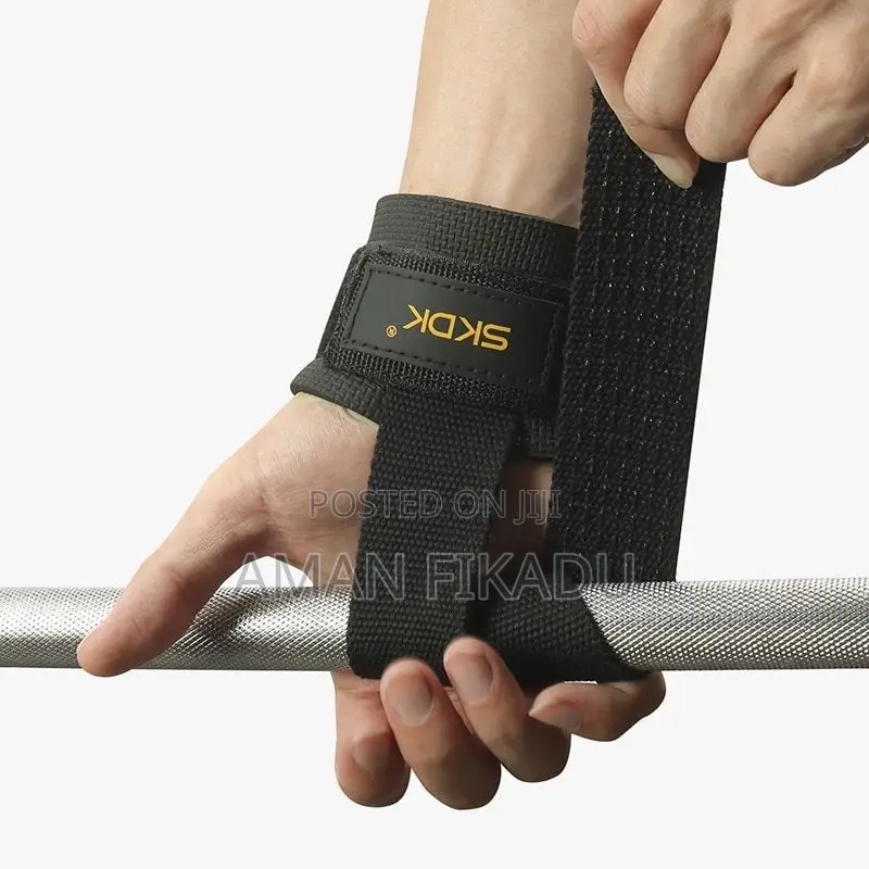 Wrist Wrap