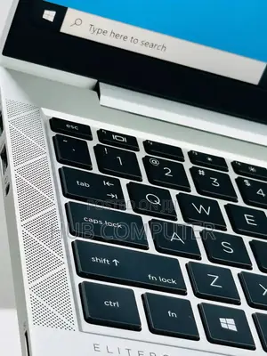 New Laptop HP EliteBook 835 G7 16GB AMD Ryzen 7 SSD 512GB