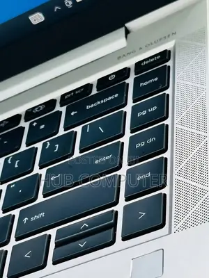 New Laptop HP EliteBook 835 G7 16GB AMD Ryzen 7 SSD 512GB