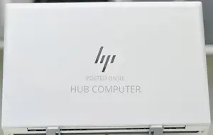 New Laptop HP EliteBook 835 G7 16GB AMD Ryzen 7 SSD 512GB