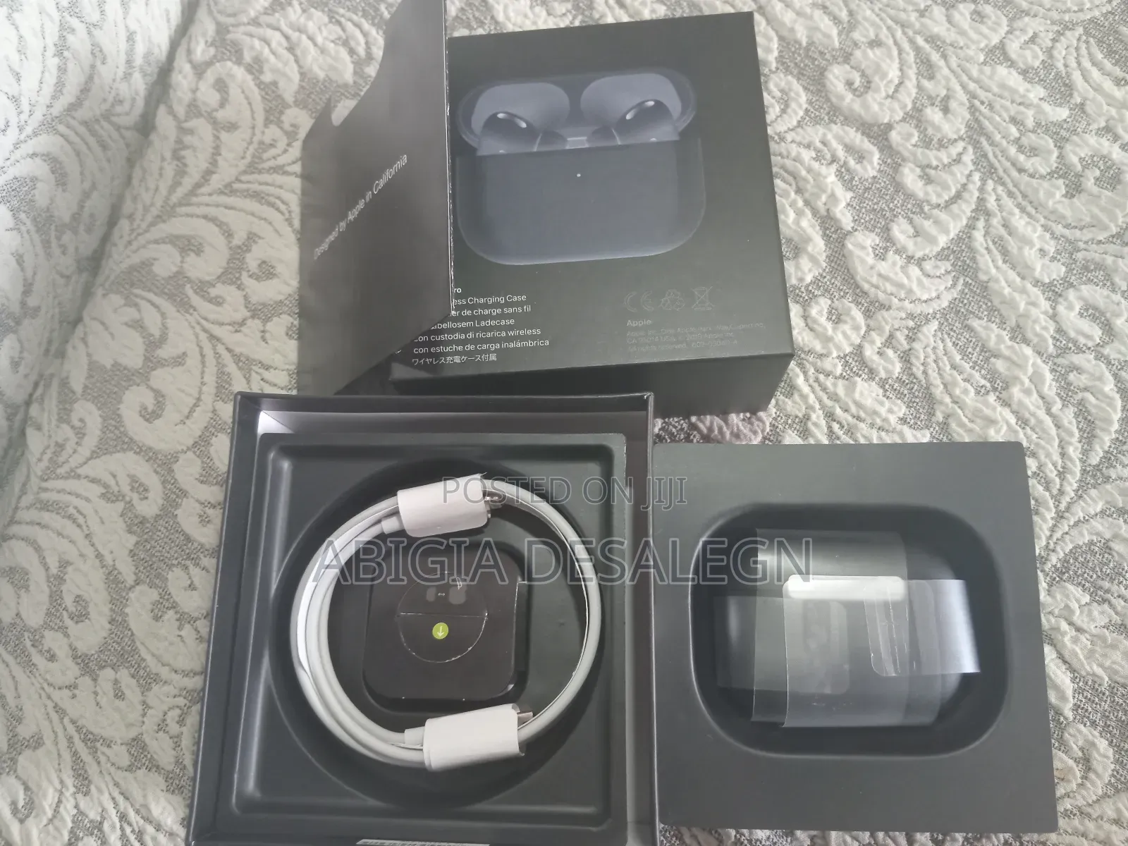 Apple Airpods 1st Gen