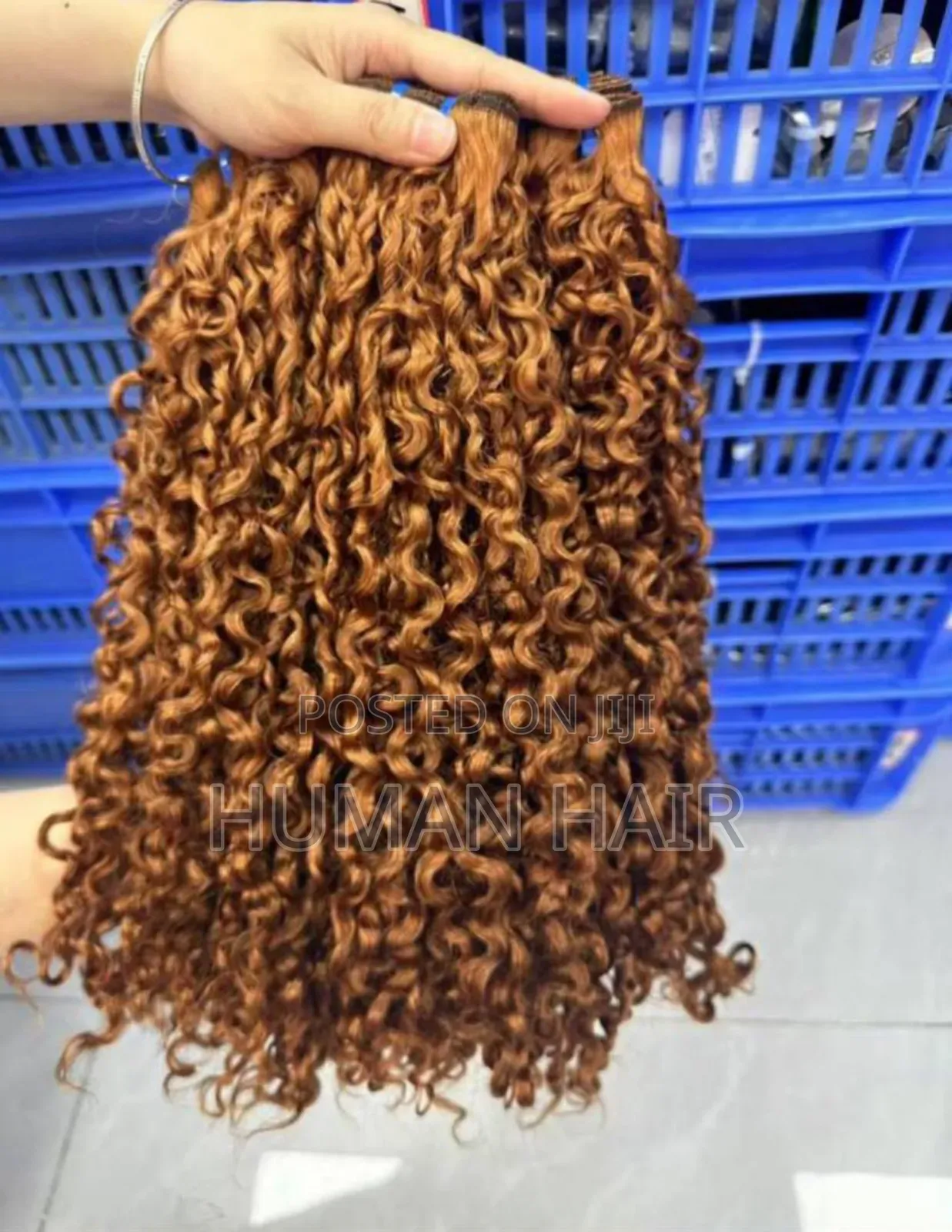 Vietnam ቅናሽ Human Hair Double Drawn