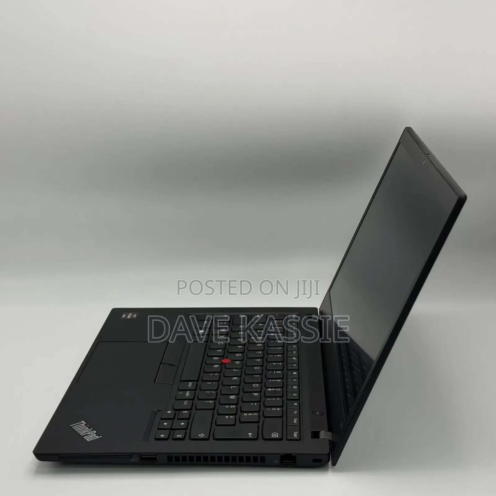 Laptop Lenovo ThinkPad T495s 16GB AMD Ryzen 5 SSD 512GB