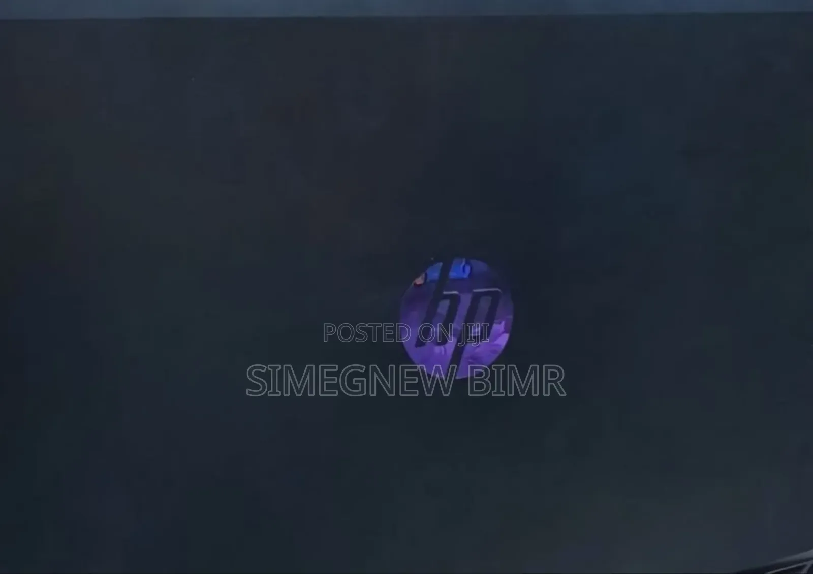 New Laptop HP Pavilion Power 15 8GB Intel Core I5 SSD 256GB