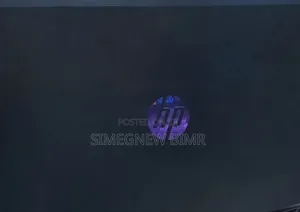 New Laptop HP Pavilion Power 15 8GB Intel Core I5 SSD 256GB