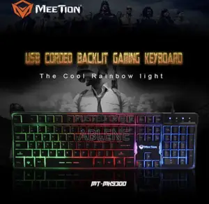 Gaming Keyboard