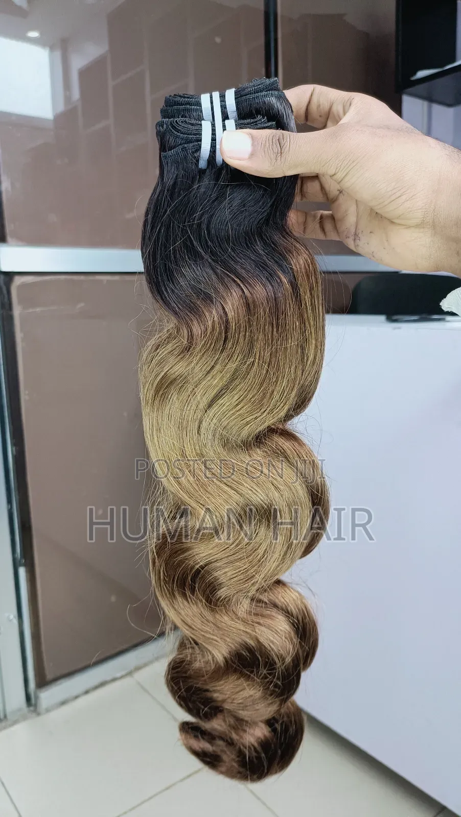 Human Hair Vietnam