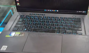 New Laptop Asus ROG Strix G15 16GB Intel Core I9 SSD 1T