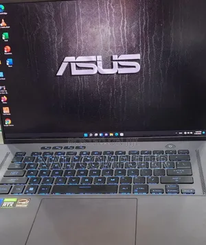 New Laptop Asus ROG Strix G15 16GB Intel Core I9 SSD 1T