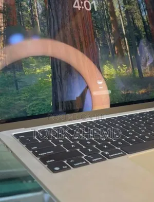 New Laptop Apple MacBook Pro 2019 16GB Apple M4 SSD 256GB