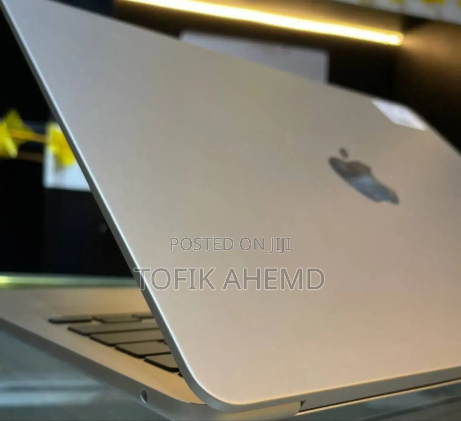 New Laptop Apple MacBook Pro 2019 16GB Apple M4 SSD 256GB