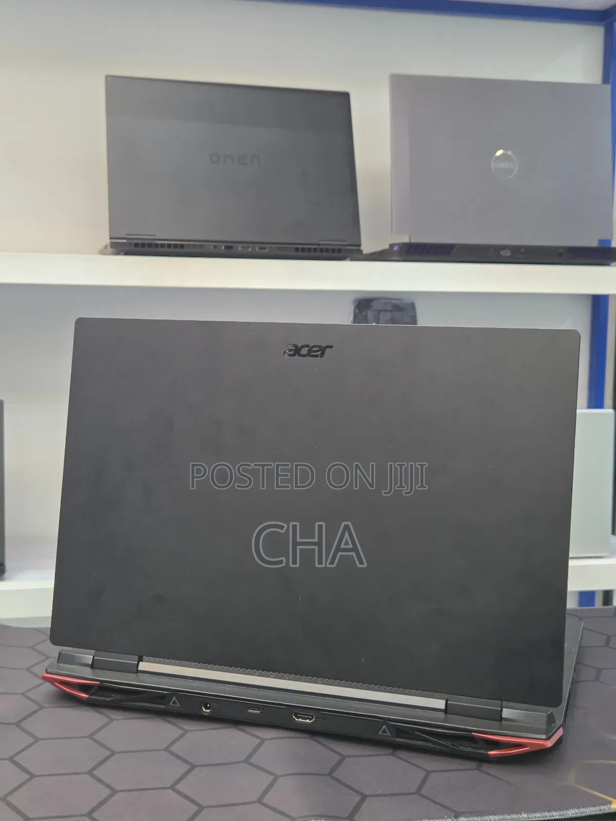 New Laptop Acer Nitro 5 16GB Intel Core I5 SSD 512GB