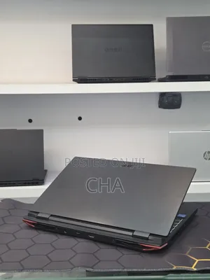 New Laptop Acer Nitro 5 16GB Intel Core I5 SSD 512GB