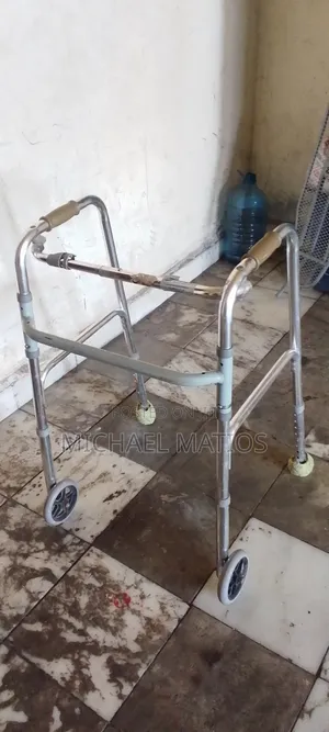 Hand Stand Wheelchair