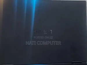 New Laptop HP Omen X 16GB Intel Core I9 SSD 1T