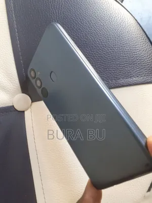 Tecno Pop 6 Go 4G 32 GB Blue