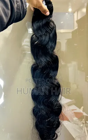 Photo - Ethio Human Hair