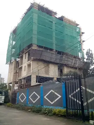 Photo - 2bdrm Apartment in ቦሌ ጃፓን 15%ቅናሽ በካሬ, Bole for sale