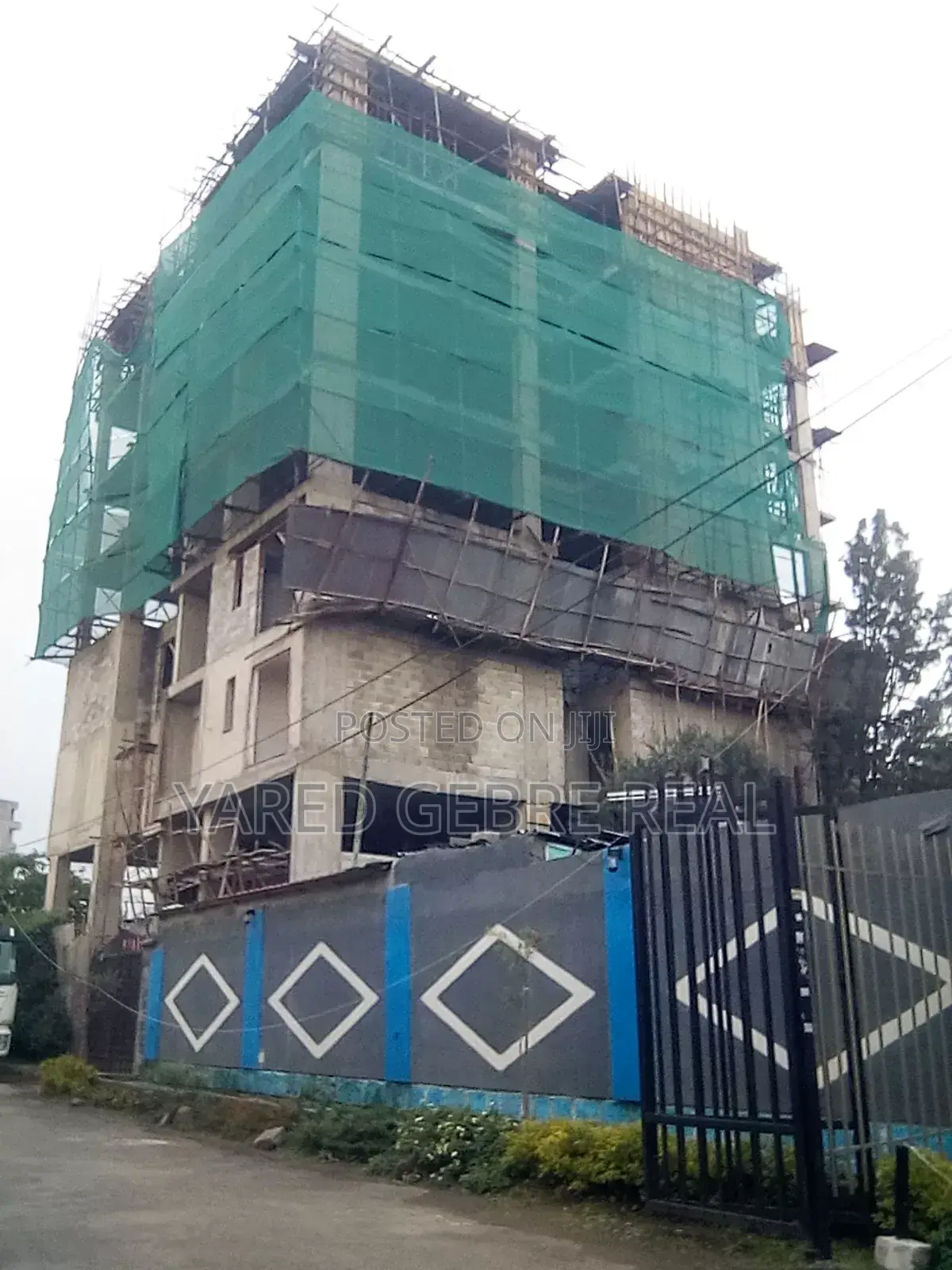 2bdrm Apartment in ቦሌ ጃፓን 15%ቅናሽ በካሬ, Bole for sale