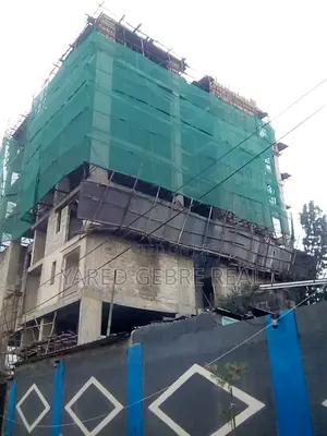 2bdrm Apartment in ቦሌ ጃፓን 15%ቅናሽ በካሬ, Bole for sale