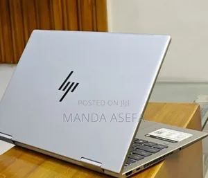 New Laptop HP Envy X360 16GB Intel Core Ultra 7 SSD 1T