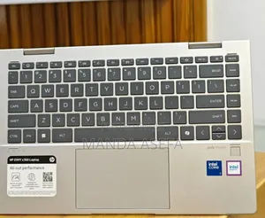 New Laptop HP Envy X360 16GB Intel Core Ultra 7 SSD 1T
