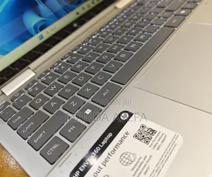 New Laptop HP Envy X360 16GB Intel Core Ultra 7 SSD 1T