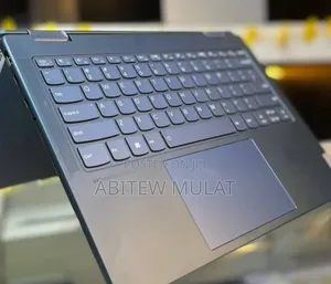 New Laptop Lenovo Yoga C930 16GB AMD Ryzen 7 SSD 512GB