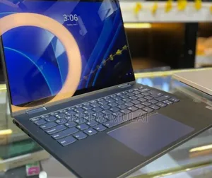 New Laptop Lenovo Yoga C930 16GB AMD Ryzen 7 SSD 512GB