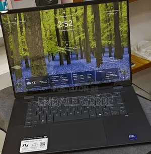 New Laptop HP OmniBook 5 14" 16GB Intel Core I7 SSD 1T